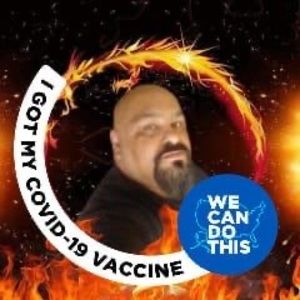 Meet your Posher, Jason